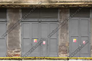 doors metal big